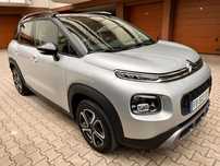 Citroën C3 Aircross Asystent Pasa Czytanie Znaków Zadbany
