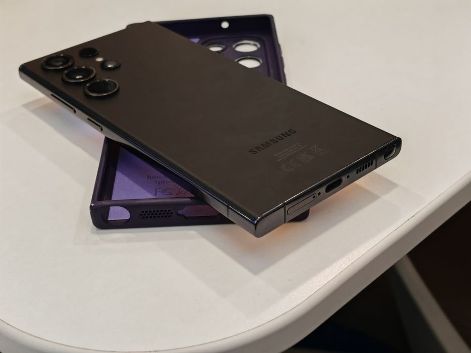 Samsung S23 Ultra 256gb