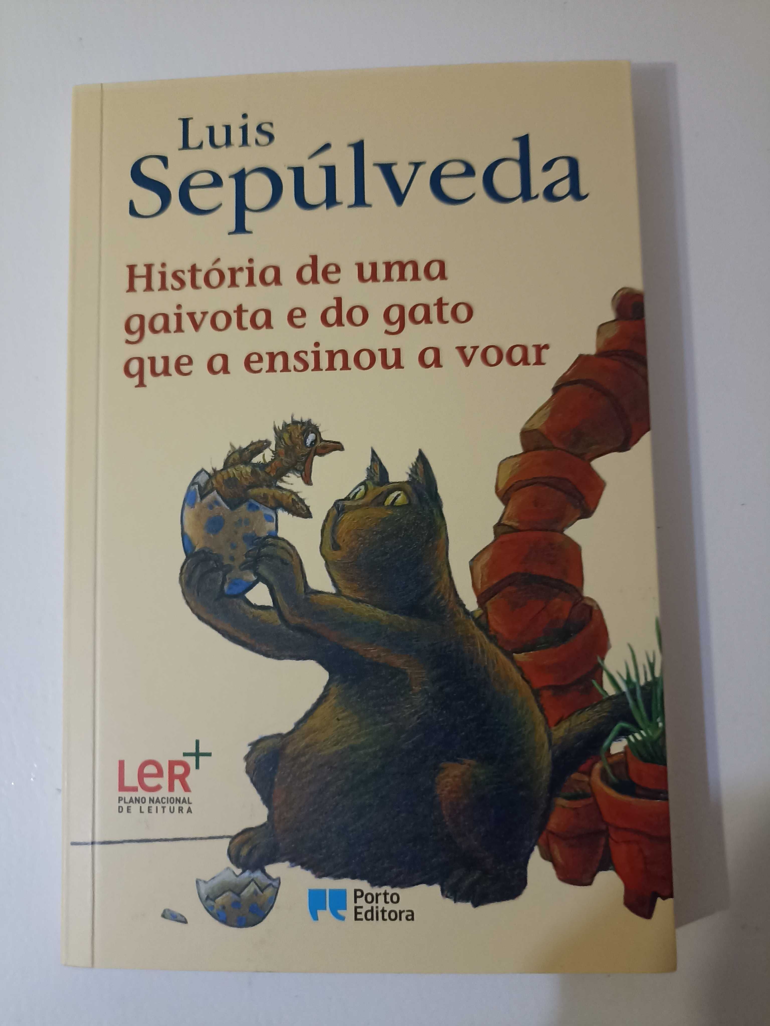 Livros do plano nacional de leitura