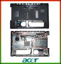 Нижний корпус Acer Aspire 5742 (корыто, поддон)