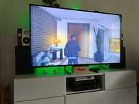 Xbox one s 1t plus dwie gry i dwa pady