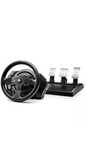 Cockpit + volante Thrustmaster T300 RS GT Edition