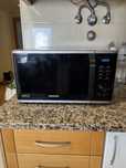 Microondas com Grill Samsung