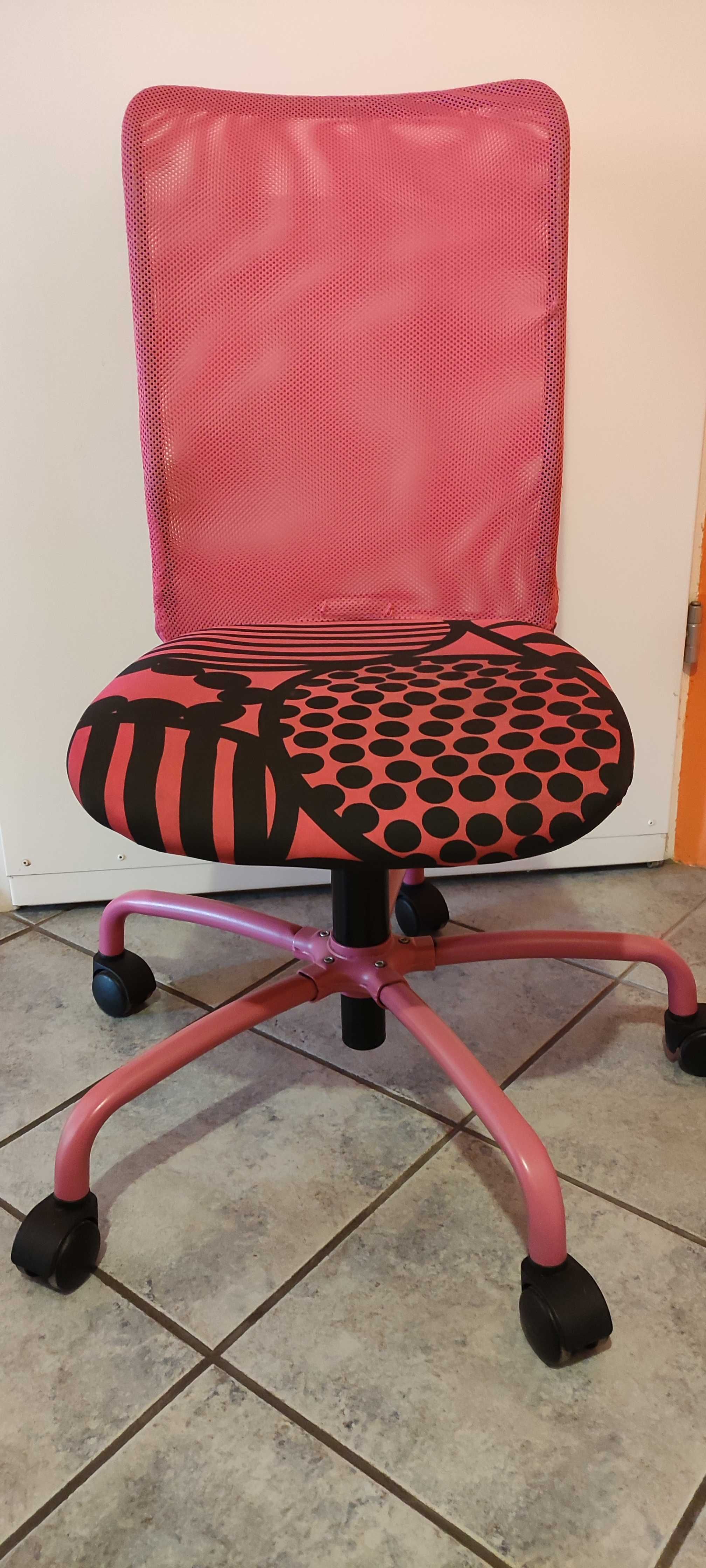 Ikea TorbjÖrn Krzesło Obrotowe Kvarnatorp