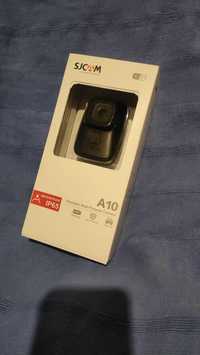 SJCAM A10 екшн камера, реєстратор, бодікам