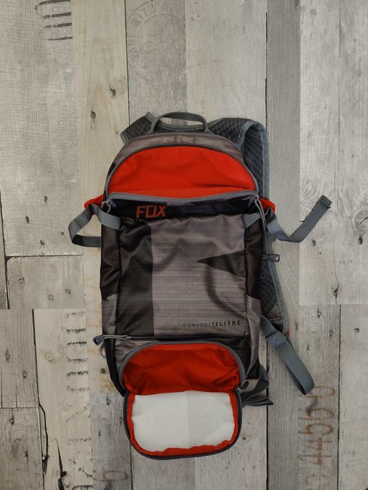 Plecak rowerowy Fox Conwoy 12 litre