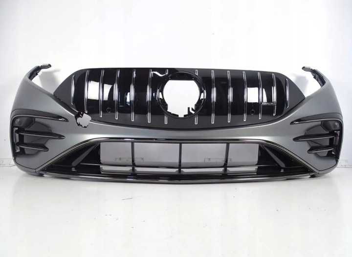 MERCEDES EQS Бампер передній A2978856003 A2978850304 A2978850904
