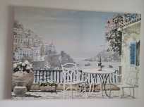 Obraz drukowany 100×70 cm