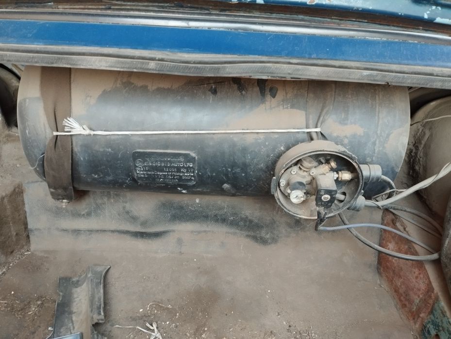 Продам Гбо 2 покоління