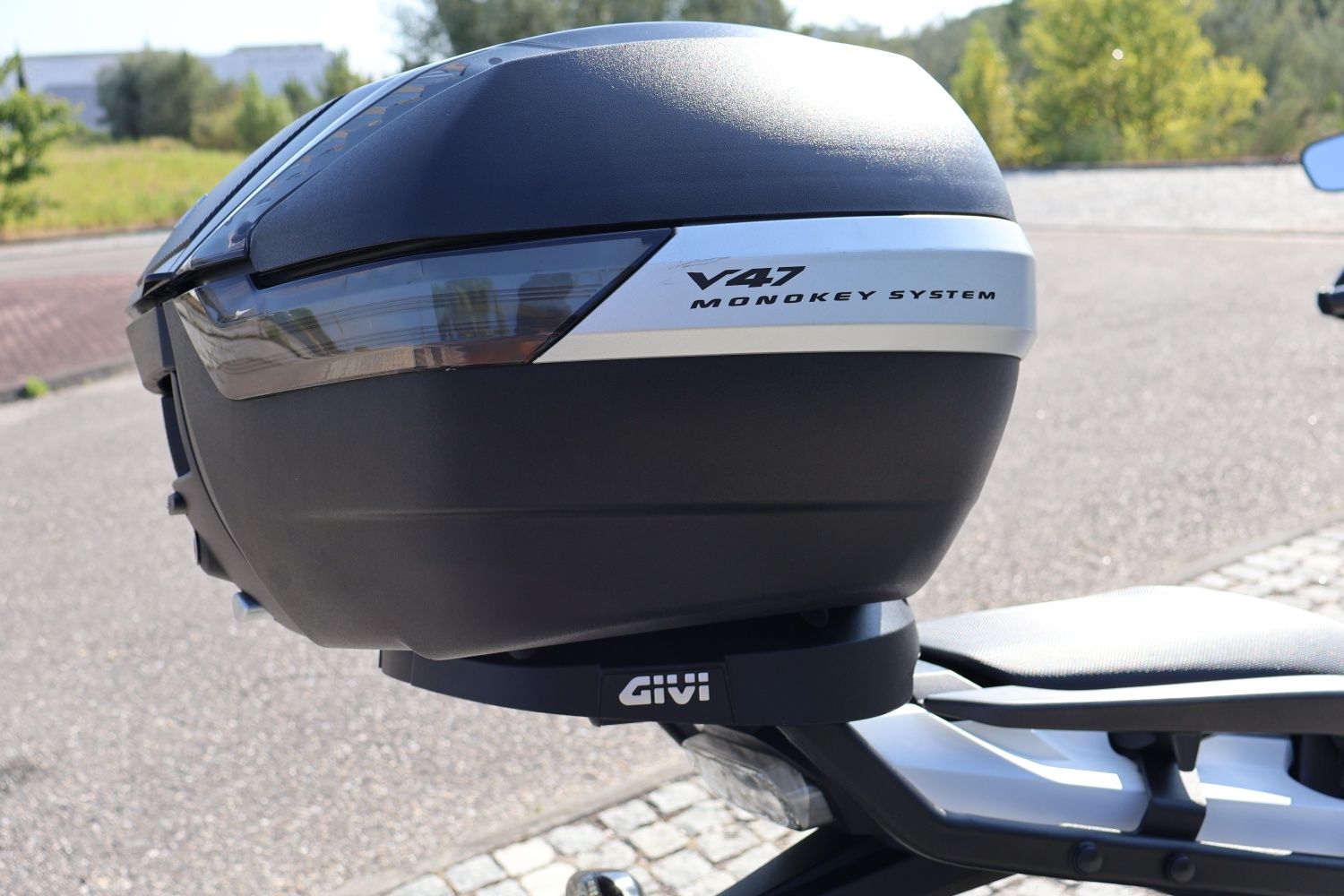 Honda Nc750x 2018 Estimada