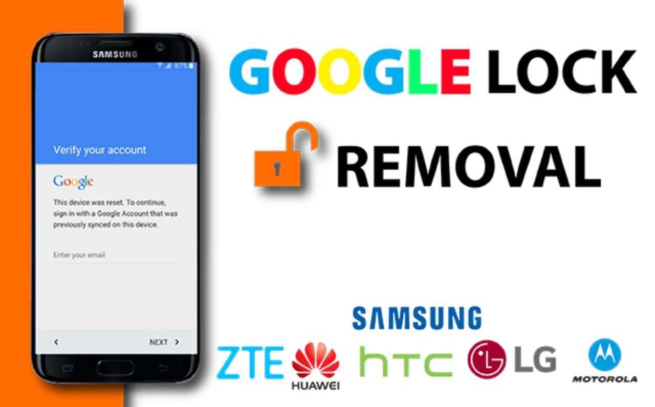 Розблокування Apple/Samsung/Xiaomi/Huawei (iCloud-FRP-Mi-FLYME)