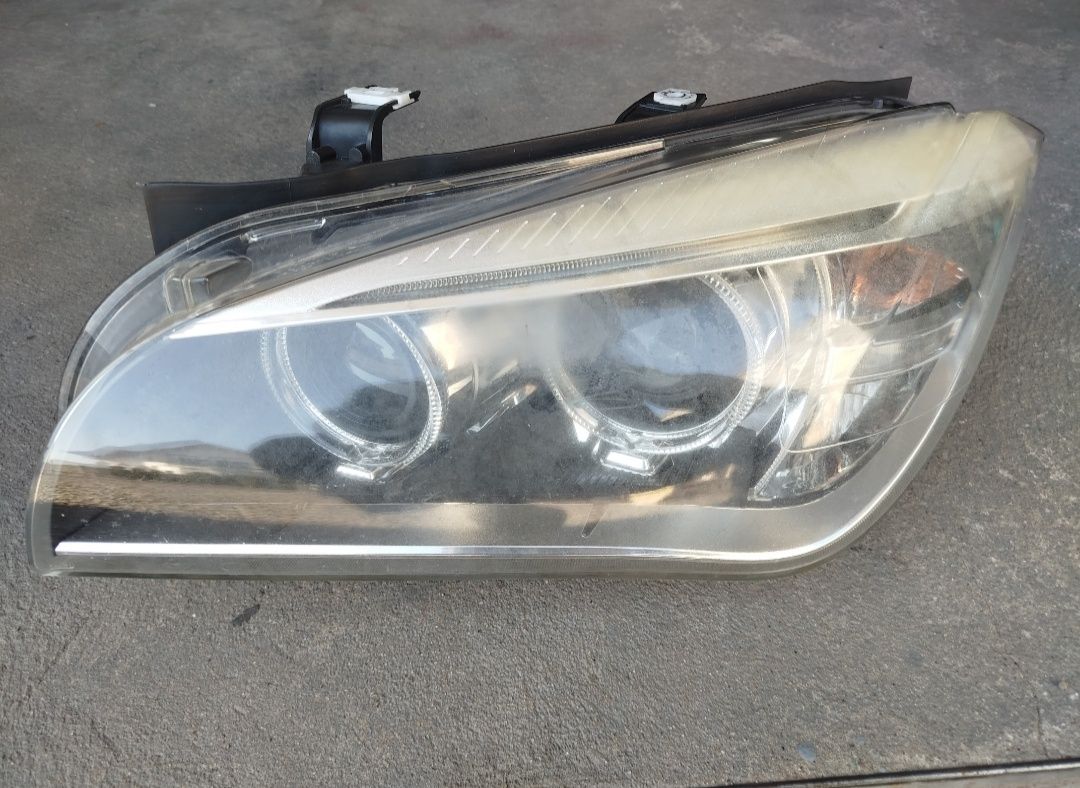 Polerowanie lamp samochodowych Gniezno Poznań