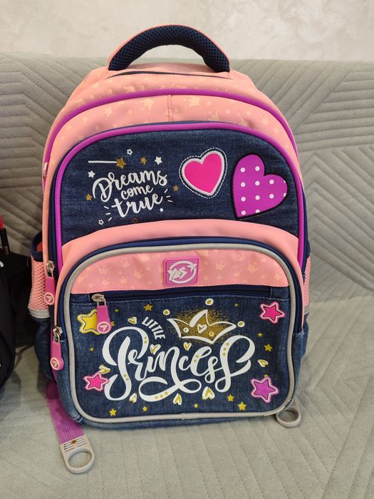 Шкільні рюкзаки KITE, YES