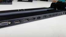 Thinkpad Pro Docking Station TYP40AJ Stacja Dokująca Lenovo USB-C