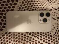 iPhon 16 pro 256 pamieci