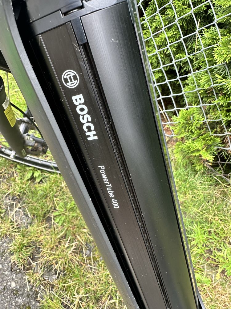 Rower elektryczny BATAVUS Altura