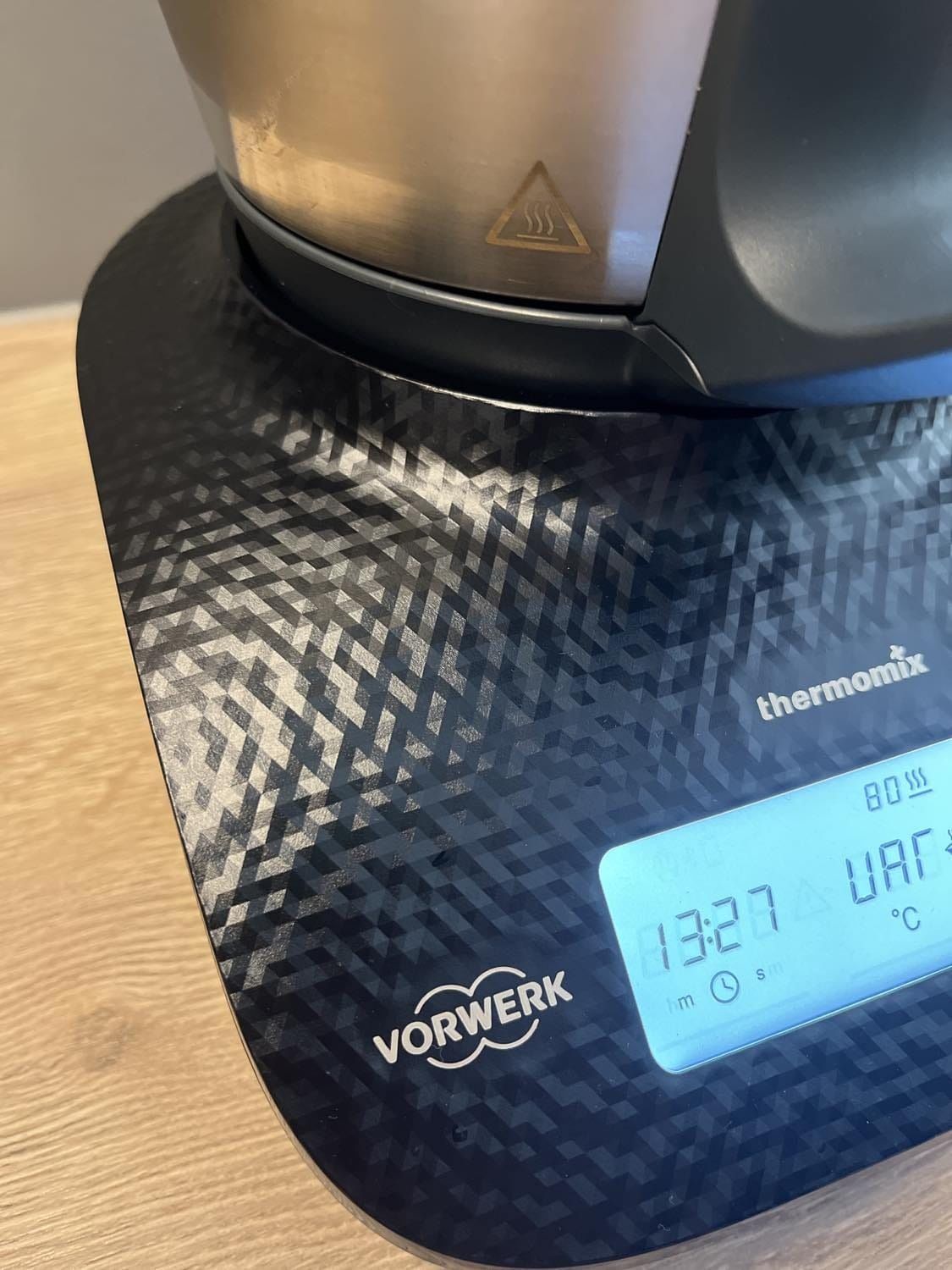 Thermomix Friend, Vorwerk, diamentowy, nieużywany