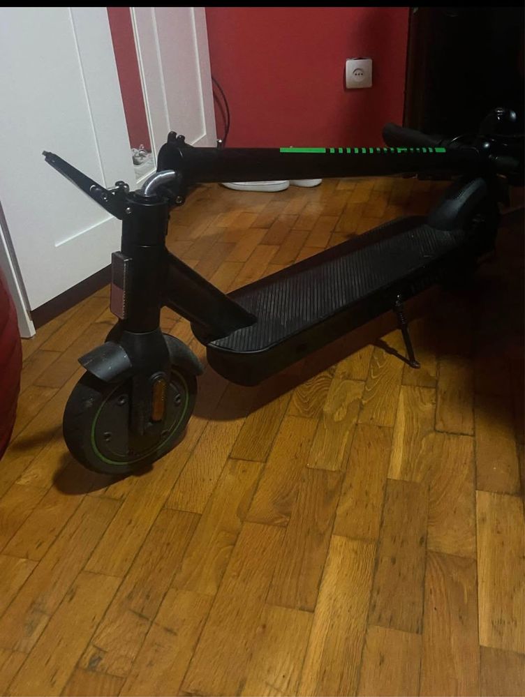 Trotinete Eletrica Acer ES Series 3
