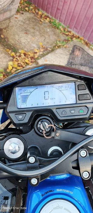 Forte 300r идеальное состояние