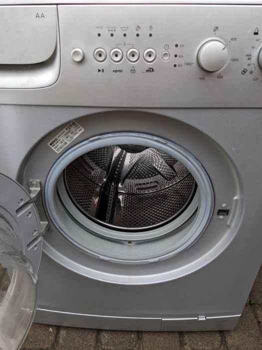 Продам Beko WMD24500 TS б/в.