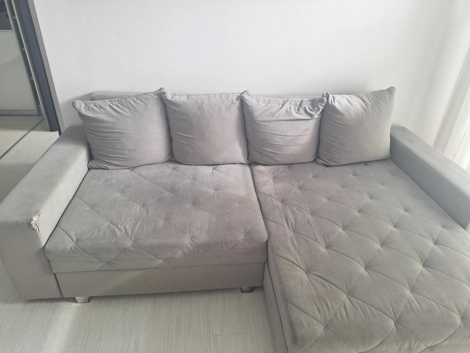 Sofa kanapa rozkładana