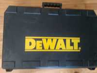 перфоратор DeWalt D25600  SDS max