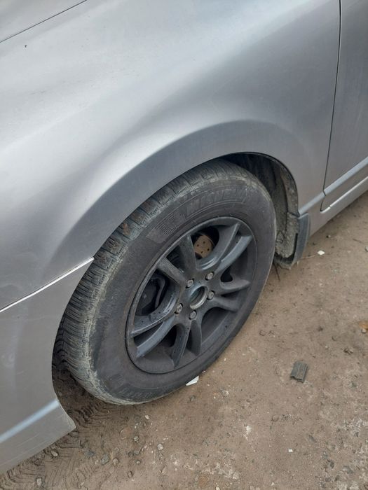 Разборка,шрот,запчастини хонда цивик 4d honda civic