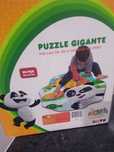 Puzzle.     GIGANTE