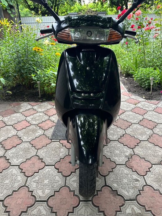 Продам Honda Lead 100