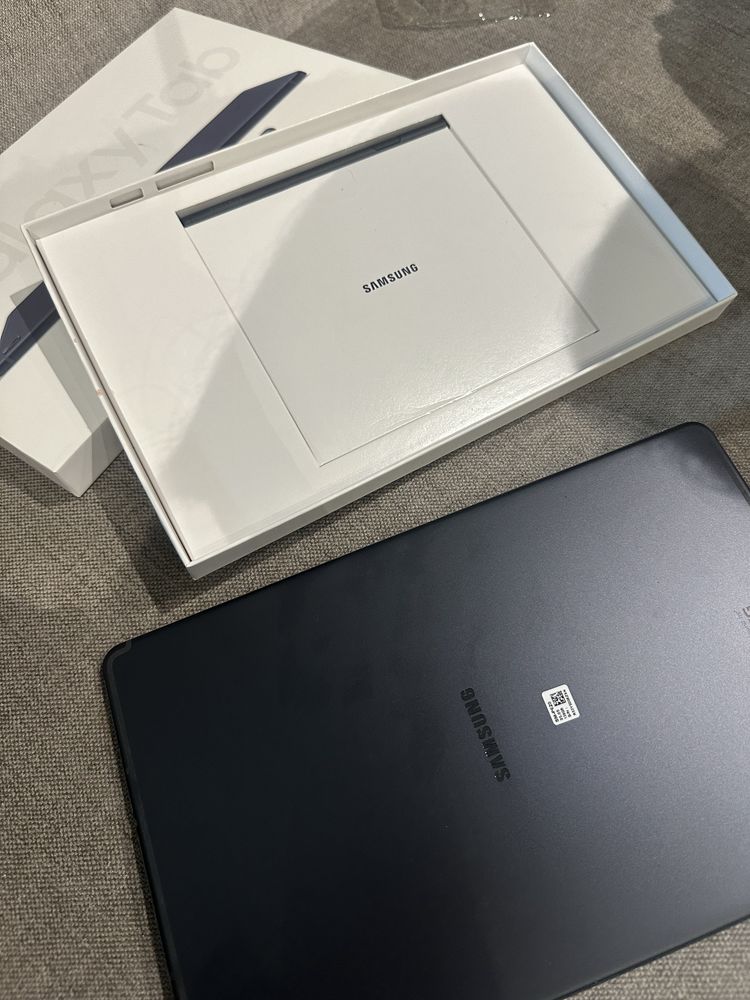 Samsung Galaxy Tab s6 Lite