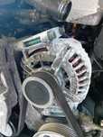 Audi A4 B6 B7 A6 C5 1.8t 2.0b alternator
