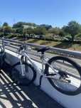 Bicicleta / aro 26