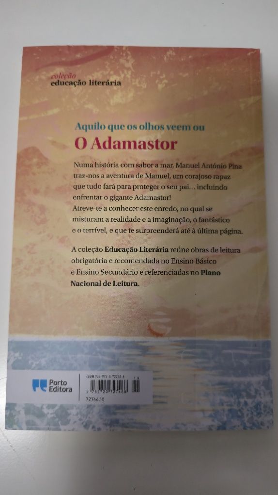 Manuais Escolares 8º Ano (16 livros)