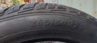 Шины GENERAL 265/50 R20