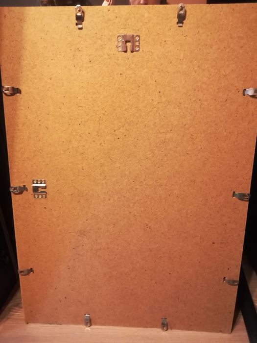 Plecy antyramy 50*70