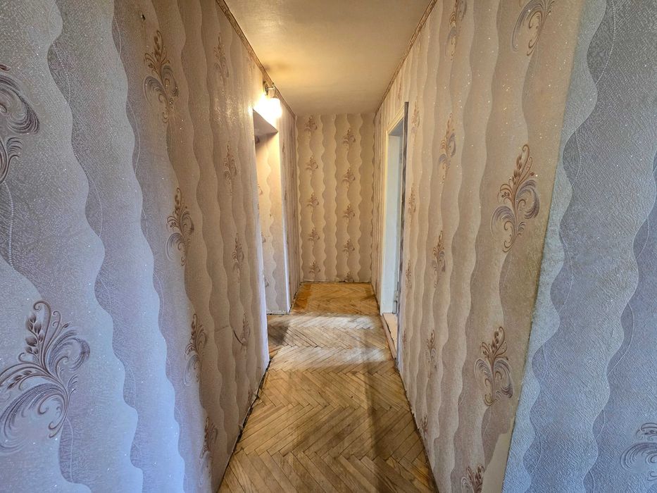 Ціну знижено! Продаж 2-к квартири. вул. Довнар-Запольського,10