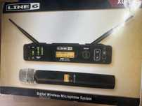 Line6 XV75 Micro Sem Fio