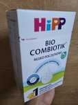 Mleko modyfikowane HIPP BIO COMBIOTIK 1