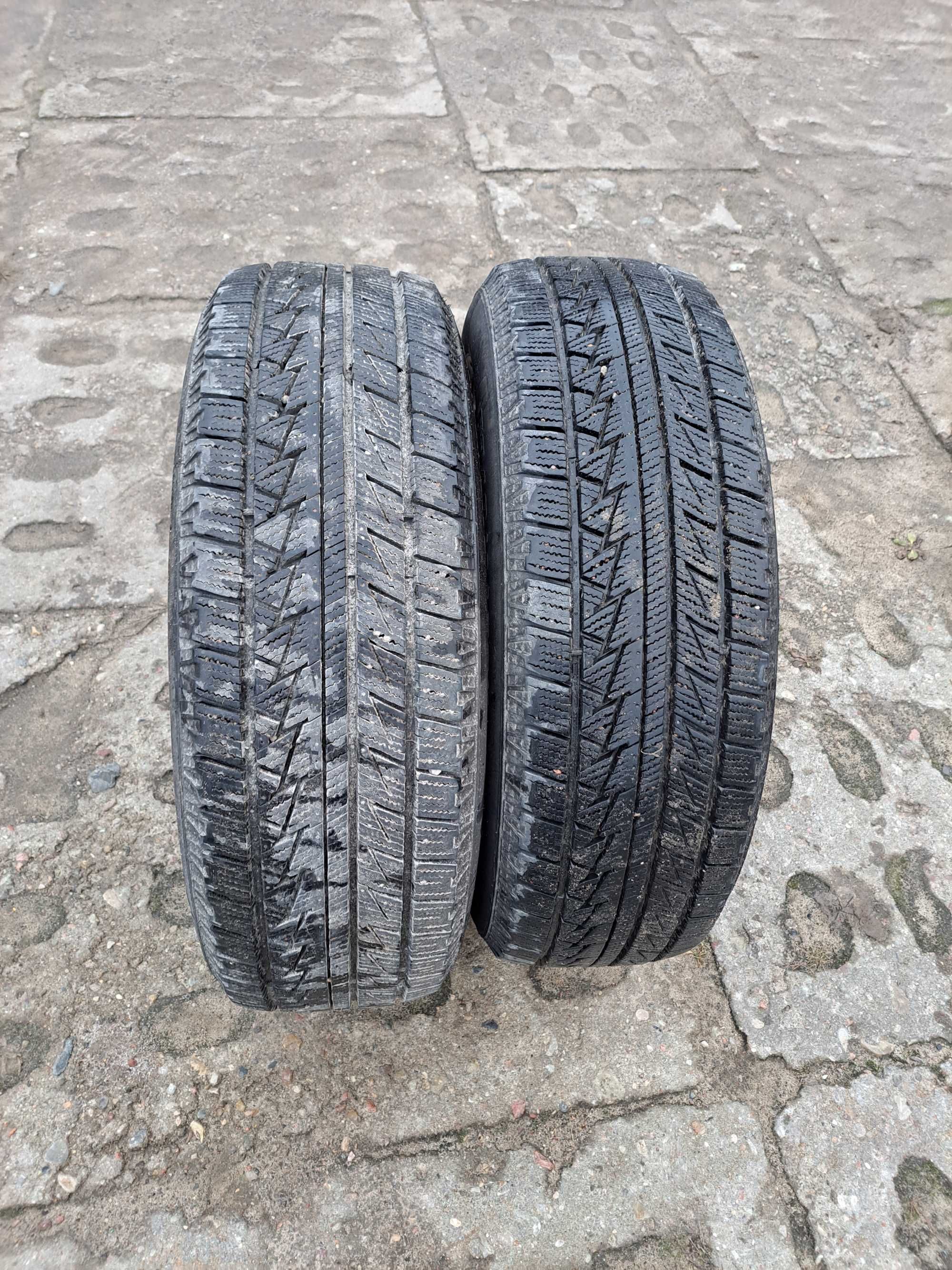 Roadmarch SNOWROVER           225/65 R17 102 T opony SUV