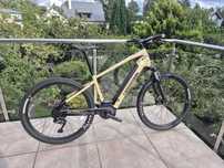 Nowy rower elektryczny Cannondale Trail Neo 4 Roz.L zasięg do 125km