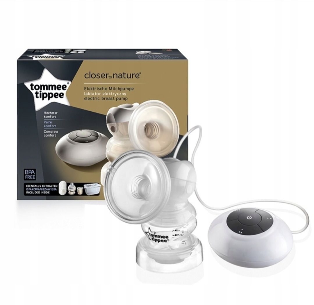Laktator elektryczny Tommee Tipee 150 ml