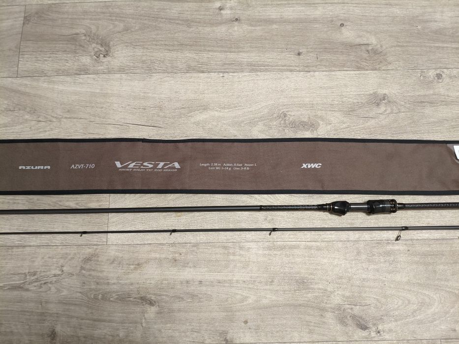 Azura Vesta 1-14g