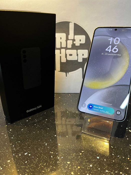 Samsung Galaxy s24 8/256GB/Gwarancja/SklepGSM/Lach