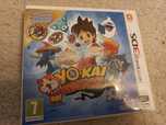 Jogo para nintendo 3ds Yo Kai Watch