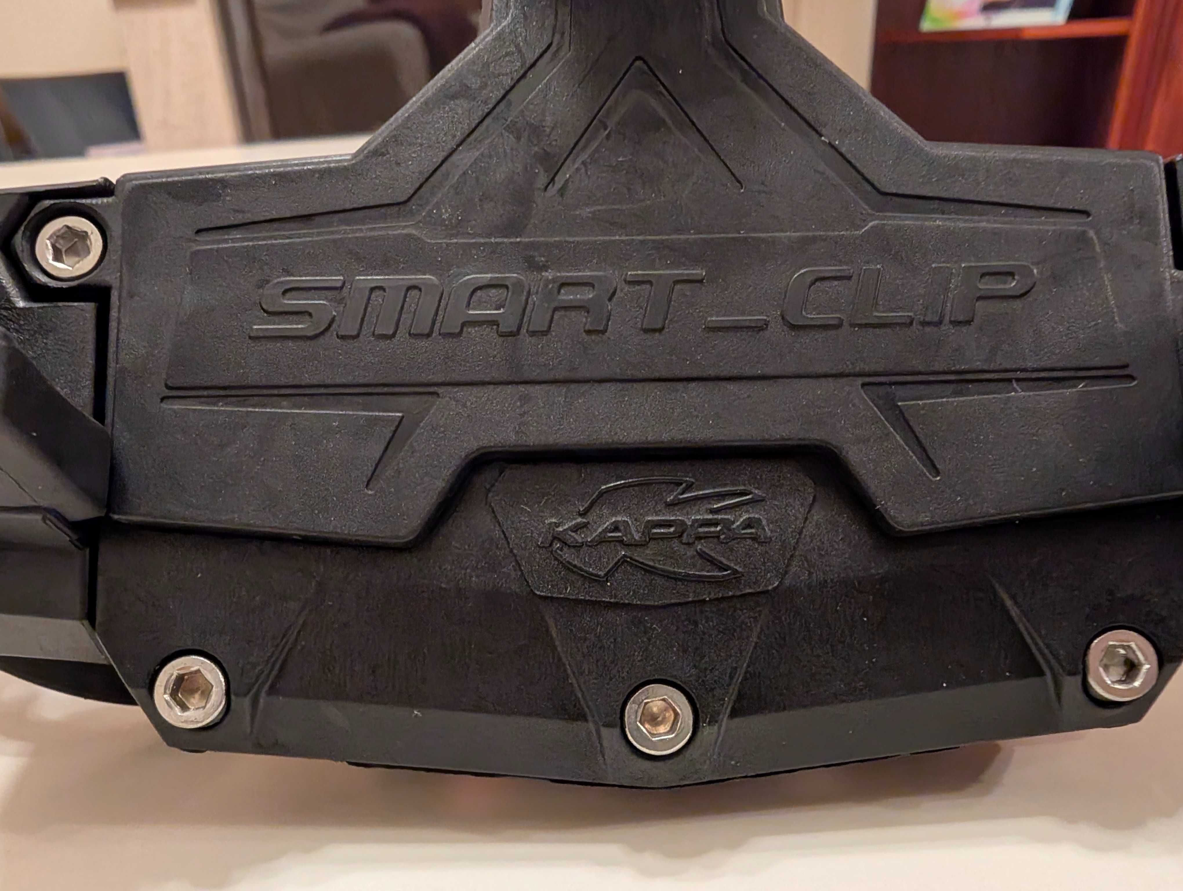 Smart clip da Kappa - novo