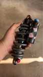 rock shox vivid R2C 200x57/51 500lbs NOWY!!