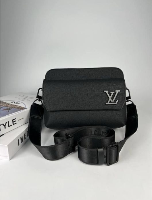 Сумка Louis Vuitton мужская