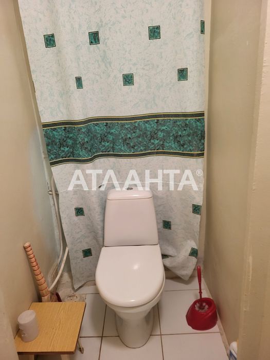 2-комнатная квартира на пр. Шевченко - сталинка