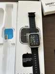 Smart watch czarny model H96