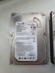 Dyski HDD SATA 160 GB Slim 3,5"